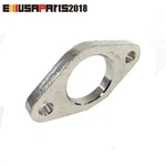 1X 0.3" Thickness 38MM Adjustable Mild Steel Wastegate 2 Bolt Flange Adapter. Fixed Price $9.98.