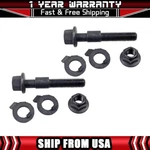 Rear Upper Alignment Cam Bolt Kit Mevotech Supreme Fits 2000-2014 Focus. Fixed Price $43.47.