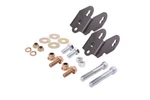 Bmr Suspension 15-18 Ford Mustang S550 Rear Camber Adjustment Lockout Kit. Fixed Price $79.99.