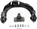 Dorman Front Left Upper Control Arm And Ball Joint Assy For 1999-2003 Acura. Fixed Price $133.62.