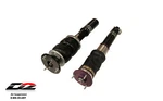 D2 Air Suspension Struts For 2004-2010 Bmw 5-SERIES E60 M5. Fixed Price $2250.00.
