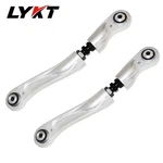 Lykt 2PCS Adjustable Arms Alignment Camber Rear Kit For Benz Cls Glc Glk Sl. Fixed Price $157.01.