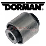Dorman Rear Right Suspension Knuckle Bushing For 2006-2012 Mitsubishi Aa. Fixed Price $18.50.