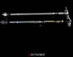 K-tuned Complete Spherical Tie Rod For 01-05 Honda Civic ES1 EM2 EP3 02-06 Rsx. Fixed Price $359.99.