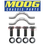Moog Rear Universal Joint Strap Kit For 1979-1982 American Motors Spirit Zm. Fixed Price $31.35.