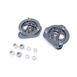 Godspeed Gsp Coilovers Front Camber / Caster Plate For 99-06 Bmw 3 Series E46. Fixed Price $170.00.