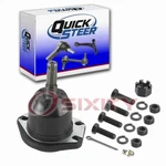 Quicksteer Front Upper Suspension Ball Joint For 1979-1986 Gmc C1500 Di. Fixed Price $24.12.
