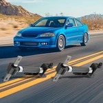 Replacement Rear Camber Kit For 2001-2005 Honda Civic Si /02-06 Rsx Type. Fixed Price $32.57.