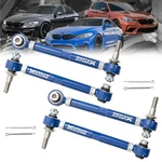 Megan 4PC Upper "front & Rear" Camber Arm For 15-21 M2 M3 M4 F87 F80 F82. Fixed Price $379.51.