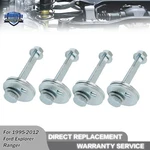 Front Alignment Camber Caster Bolt Kit Ford Ranger Explorer Mazda B3000. Fixed Price $34.94.