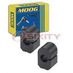 Moog Front To Frame Stabilizer Bar Bushing Kit For 1966 Gmc PB1000 Series Bs. Fixed Price $16.77.