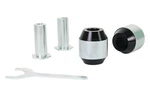 15-21 Ford Alignment Caster / Camber Bushing Kit Front Radius Arm To Frame. Fixed Price $132.88.