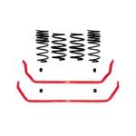 Eibach Pro-plus Kits E43-87-001-03-22. Fixed Price $963.00.