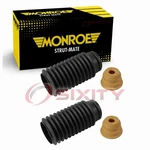 Pc Monroe Strut-mate Front Suspension Bellowss For 2011-2017 Dj. Fixed Price $60.06.