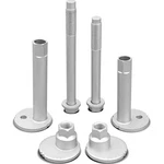 Front Alignment Camber Toe Adjustment Bolts Kit For Toyota Tundra Sequoia Dur.... Fixed Price $63.73.