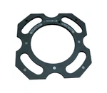 Specialty Products Brand 71426 Full Contact Rear Wheel Alignment Shim 5/16". Fixed Price $12.61.