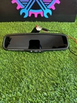 2007-2011 Toyota Tundra Auto Dim Rear View Mirror Backup Lcd Camera Display Oem. Fixed Price $145.00.