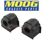 Moog Front To Frame Stabilizer Bar Bushing Kit For 2010-2012 Mazda CX-7 2.5L Rf. Fixed Price $26.04.