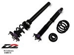 D2 Racing Coilovers 36 Way Adjustable For 1983-1991 Bmw 318I E30 51MM Shock. Fixed Price $1080.00.