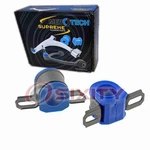 Mevotech Supreme Front To Frame Stabilizer Bar Bushing Kit For 1987 Gmc Rr. Fixed Price $25.30.