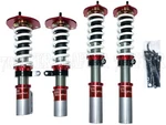 Truhart Streetplus Sport Coilovers For 02-11 Toyota Camry. Fixed Price $738.00.