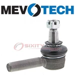 Mevotech Supreme Front Right Outer Steering Tie Rod End For 1953-1956 Ww. Fixed Price $38.40.