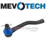 Mevotech Supreme Left Outer Steering Tie Rod End For 2013-2018 Honda Accord Ay. Fixed Price $46.78.