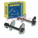 Moog Front Upper Alignment Caster Camber Kit For 1996-2002 Gmc Savana 1500 Rf. Fixed Price $49.01.