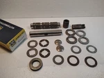 Moog 8468B King Pin Set Nos Gm Truck '55-'59 ***discounted Read Description***. Fixed Price $85.00.