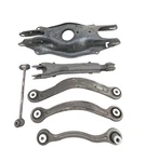 2015-2021 Mercedes W205 C450 Amg 3.0L Awd Rear Driver Control Arms. Fixed Price $145.59.