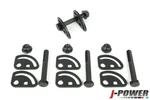 Front Upper Control Arm Camber Kit 12.9 Grade Bolts Fits Cadillac Gm Trucks. Fixed Price $40.98.