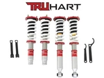 Truhart Streetplus Coilovers Lowering Springs Shock For 04-08 Tl Fwd TH-H808-1. Fixed Price $612.00.