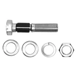For Honda Civic 02-05 Acdelco Professional Front Alignment Camber Bolt Kit. Fixed Price $41.67.