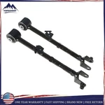 Honda Accord Acura 2008-15 2PCS Rear Left & Right Lower Forward Control Arm. Fixed Price $30.83.