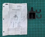 Otc Tools 7588A Ford 4WD Caster Camber Sleeve Bushingpuller Usa. Fixed Price $275.00.