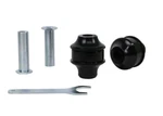 Whiteline KCA473 For 15-18 Bmw M3 Front Radius Arm Lower Bushing Kit. Fixed Price $112.95.