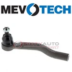 Mevotech Supreme Front Right Outer Steering Tie Rod End For 2012-2015 Honda Ve. Fixed Price $43.70.