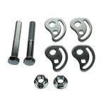 K100163 Moog Camber And Alignment Kit Front For Chevy Chevrolet Colorado Gmc. Fixed Price $53.18.