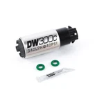 Deatschwerks 9-309-1009 DW300C 340LPH Fuel Pump For 09-21 Nissan Gt-r R3. Fixed Price $178.95.