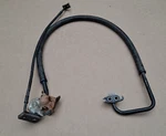1982-1985 Dodge Truck D100 D150 W100 Slant 6 Nos Mopar A/c Suction & Liquid Line. Fixed Price $195.00.