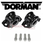 Dorman Front Stabilizer Bar Bushing Kit For 1988-2000 Gmc K2500 Suspension Ga. Fixed Price $56.25.