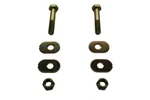 Whiteline KCA307 Rear Control Arm Lock Bolt Kit For 1998-2009 Subaru Awd. Fixed Price $65.95.