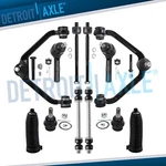 Front Upper Control Arms Suspension Kit Ford Ranger Mazda B3000 B4000. Fixed Price $126.34.
