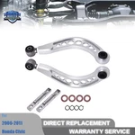 2PCS For Honda Civic Fd 2006-2011 Rear Upper Suspension Camber Control Arm Kit. Fixed Price $48.93.