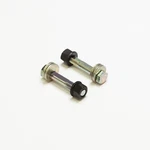 Front Camber Kit +/- 2.50 Left & Right Dodge/ram Grand Caravan 01-20 Fwd. Fixed Price $24.99.