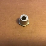 1961-66 Cadillac All Exc. 1967-69 Eld. Steering Knuckle Bushing Nos # 1486513. Fixed Price $79.99.