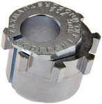 Camber/caster Bushing Dorman (oe Solutions) 545-185. Fixed Price $34.45.
