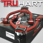 Truhart Adjustable Front Camber Arms Kit For Lexus Rc 2015+ Gs Is. Fixed Price $350.99.