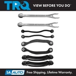 Trq Rear Suspension Kit Fits 05-11 Chrysler 05-19 Dodge. Fixed Price $154.95.