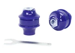 Superpro SPF4306K Front Alignment Caster Radius Arm Bushing Kit Fits 12-21 Bmw. Fixed Price $173.99.